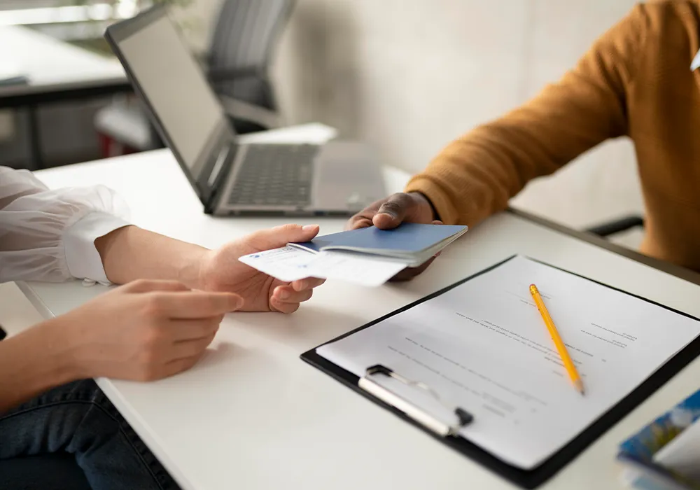 Documentación y seguridad jurídica en compra de inmuebles