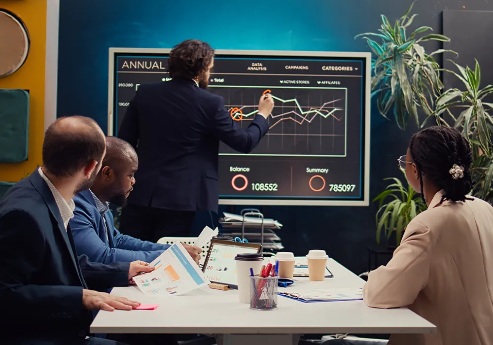 Tecnología transformando el mercado inmobiliario