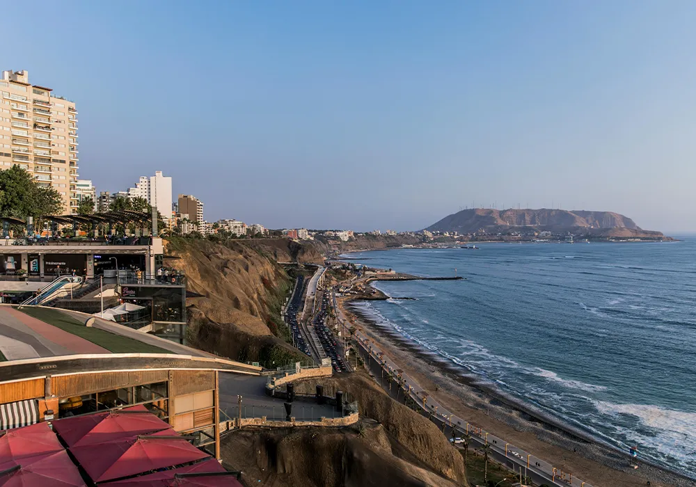 Alquileres y oportunidades inmobiliarias en Lima