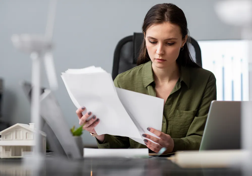 Checklist legal para compra de inmuebles